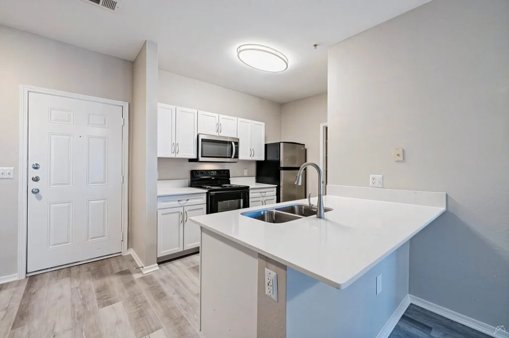 arioso apartments kitchen 21