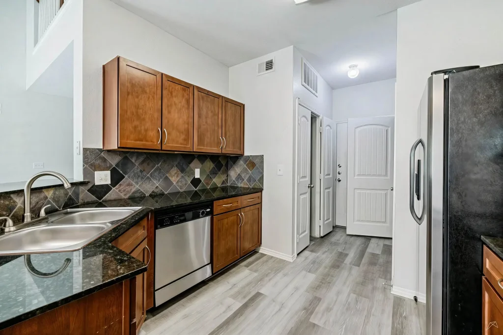 arioso apartments kitchen1