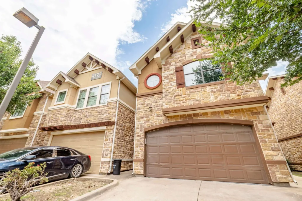 arioso apartments exterior