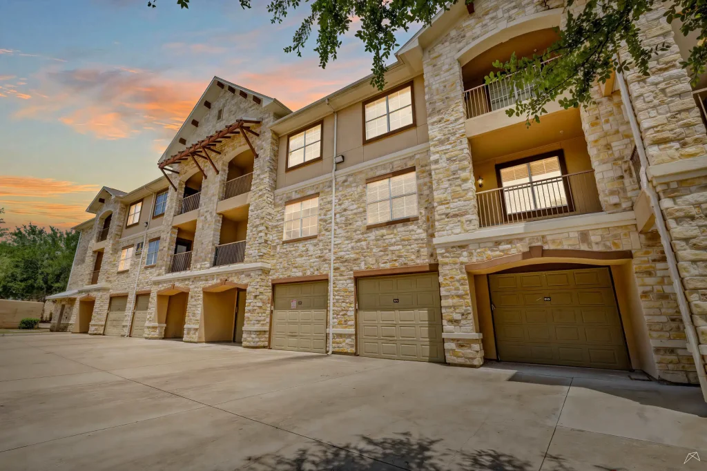 arioso apartments exterior 3