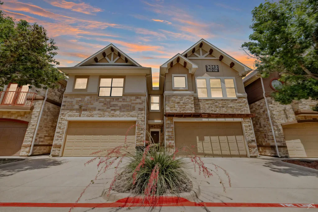 arioso apartments garage