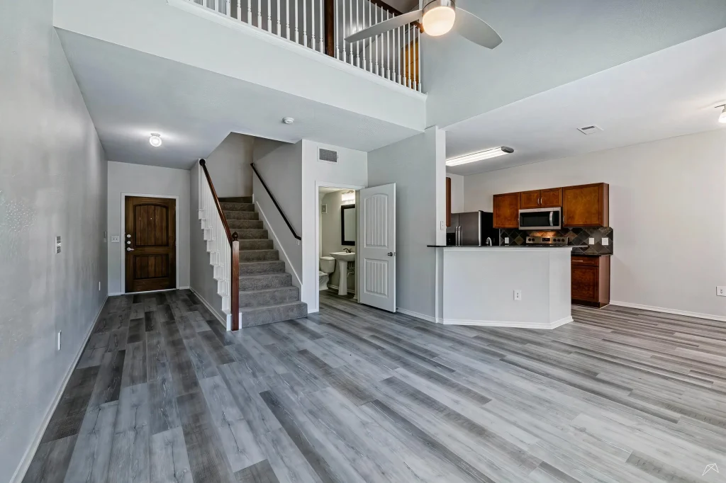 arioso apartments interior