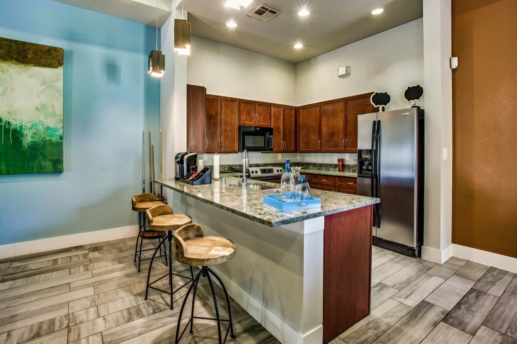 arioso apartments kitchen 2